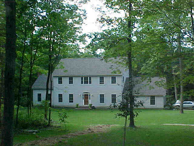 Building photograph for 66 BURTON ROAD